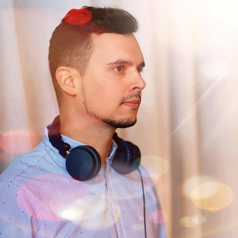 DJ Finch