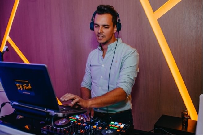 DJ Finch