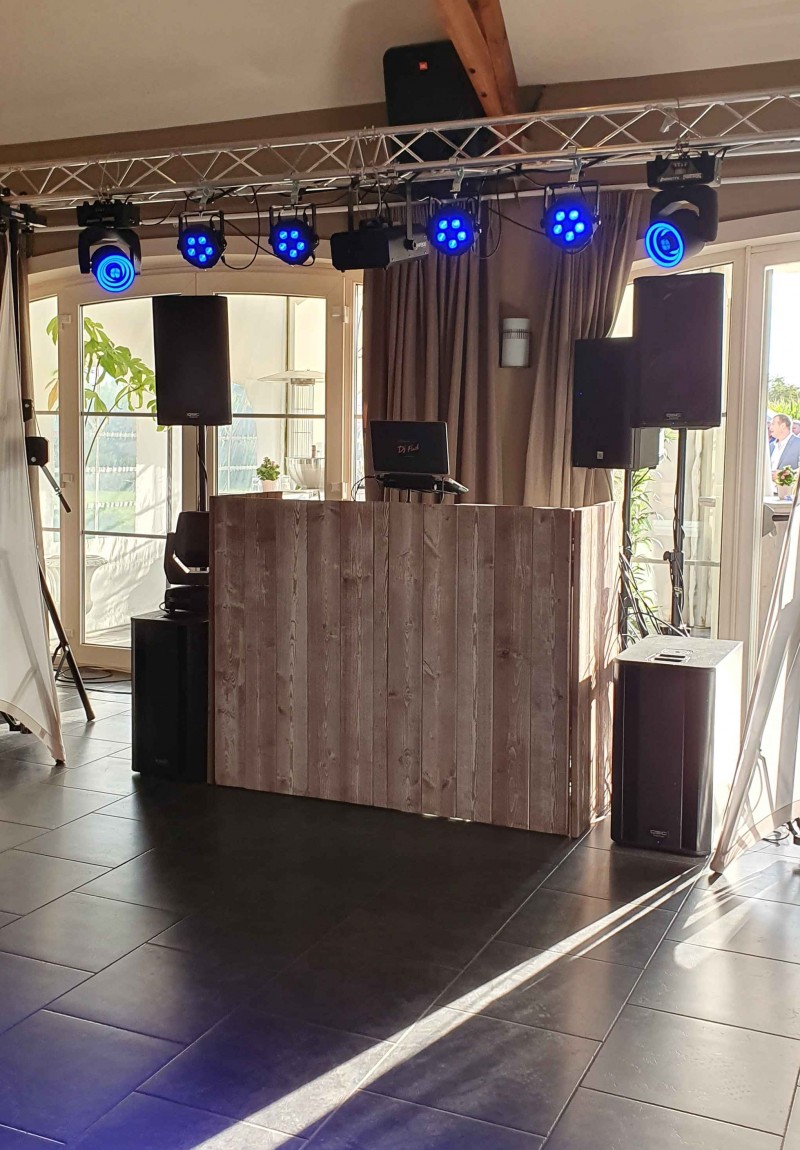 DJ Finch