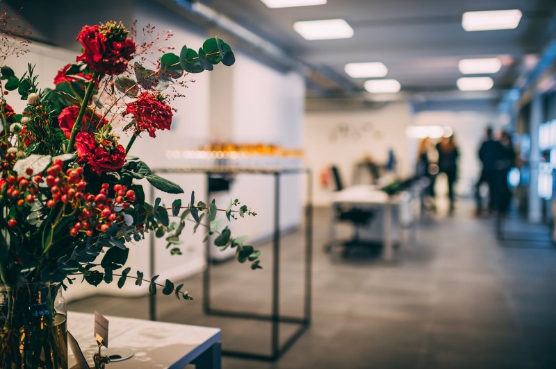 SPRDLUX Events