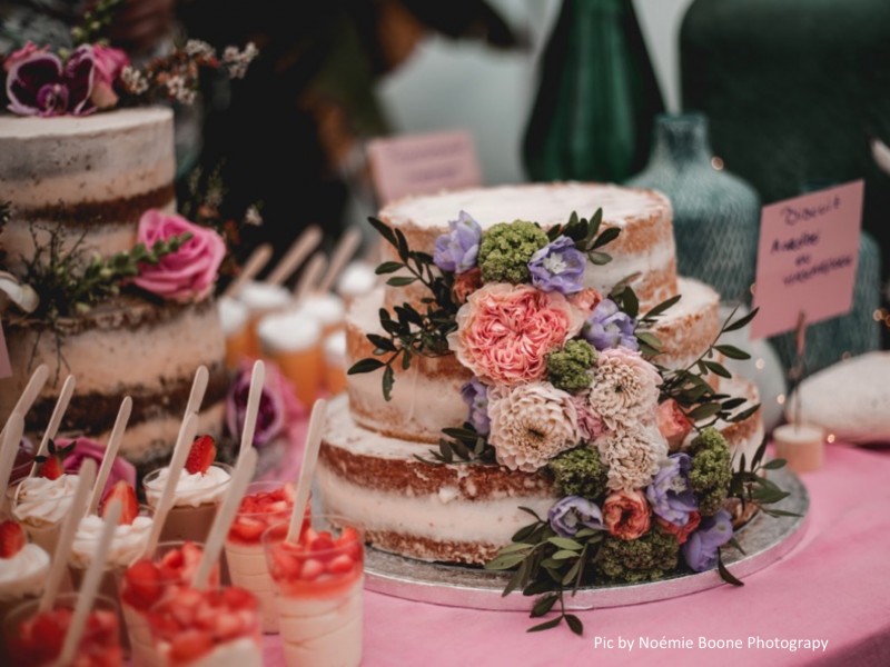 SPRDLUX Events