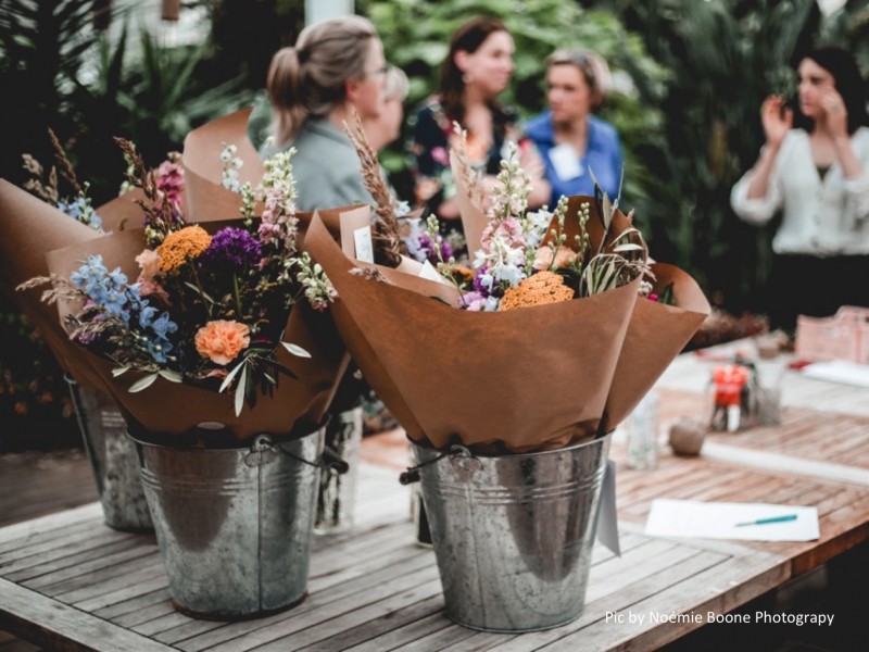 SPRDLUX Events