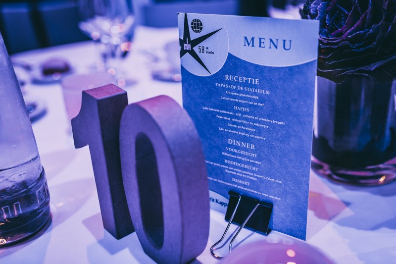 SPRDLUX Events