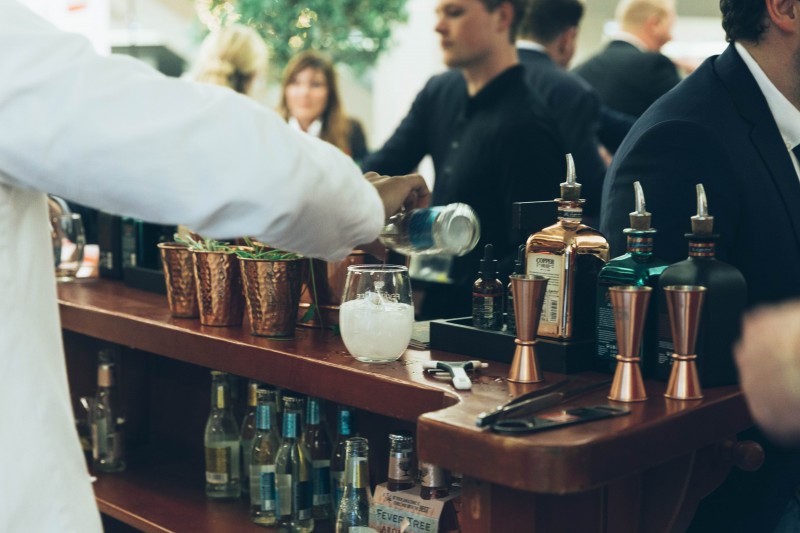 SPRDLUX Events