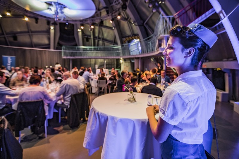 SPRDLUX Events