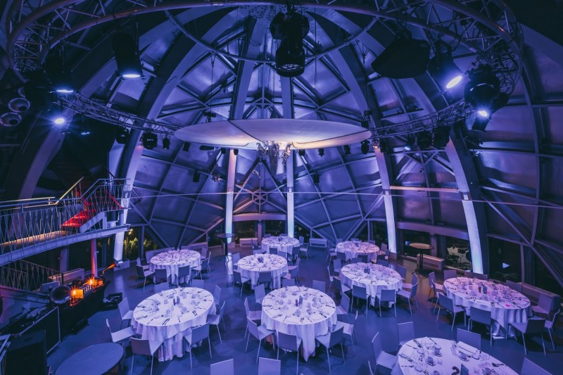 SPRDLUX Events