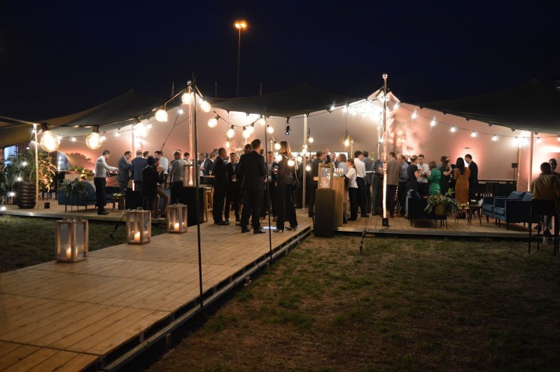 SPRDLUX Events