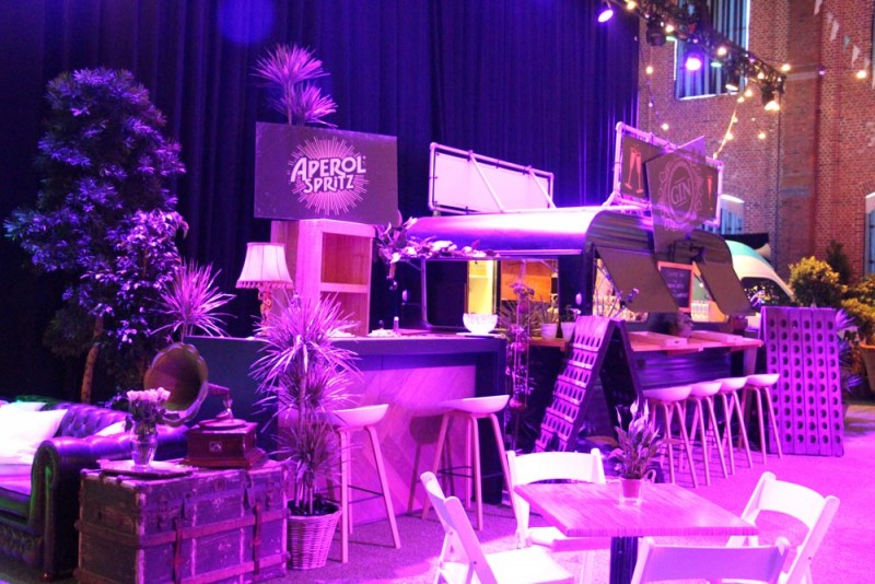 Hangar 43