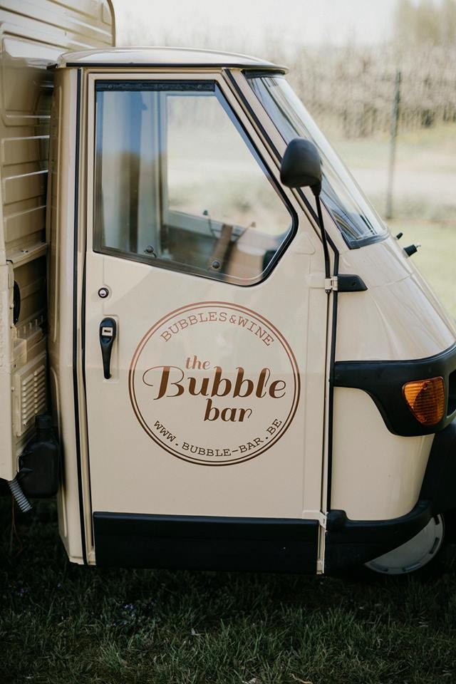 The Bubble Bar