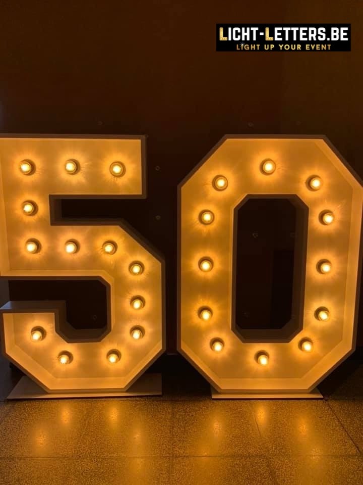 Licht-letters.be