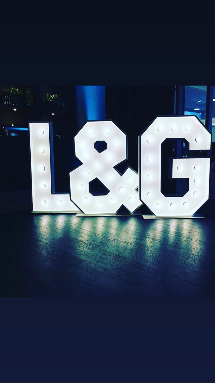 Licht-letters.be