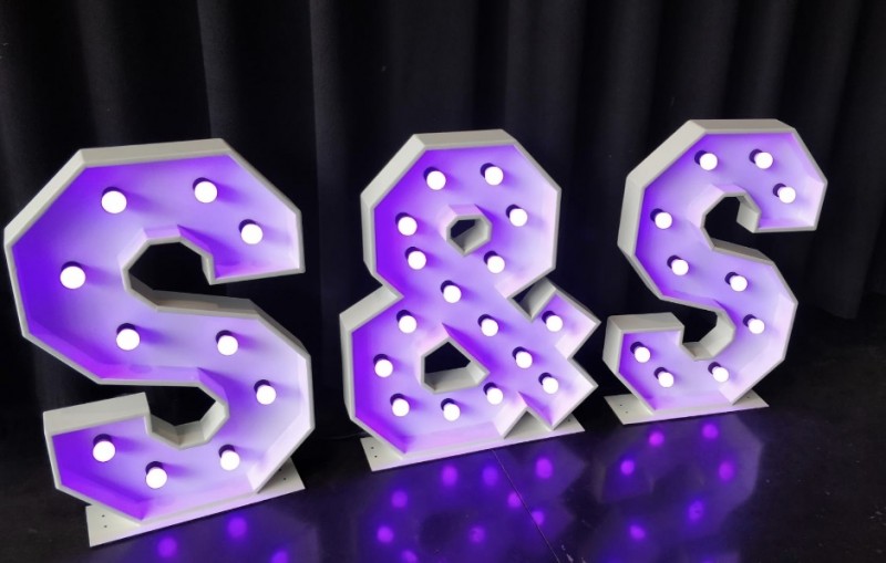 Licht-letters.be