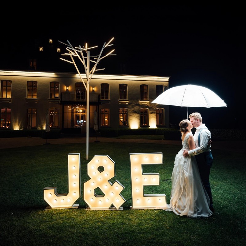 Licht-letters.be