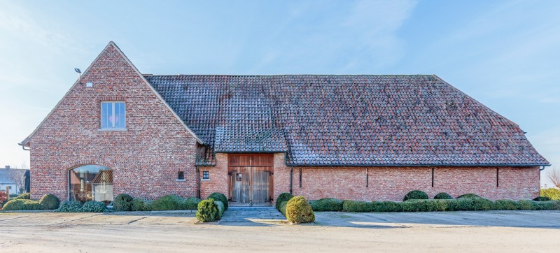 Sint-Maurus-Hoeve