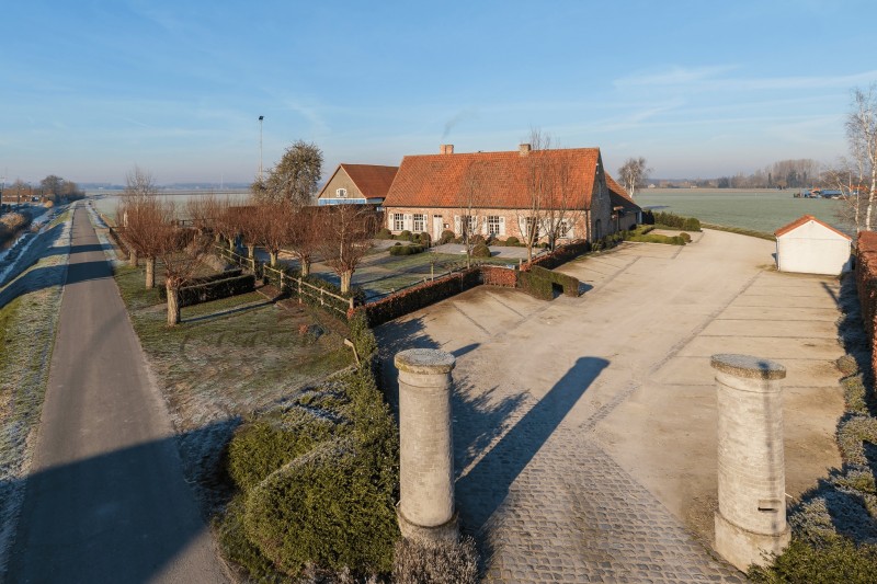 Sint-Maurus-Hoeve