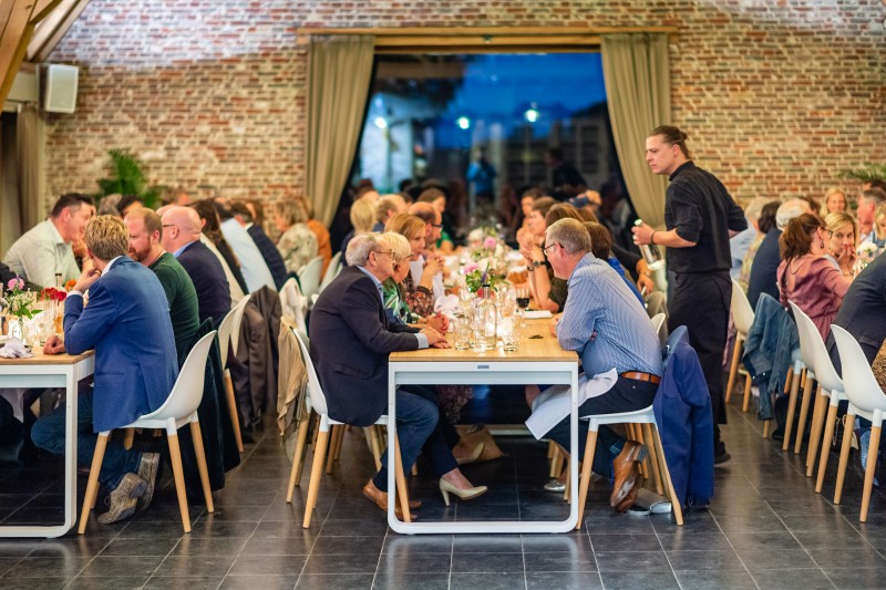 Sint-Maurus-Hoeve