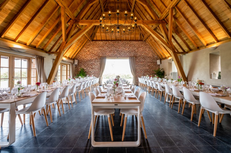 Sint-Maurus-Hoeve
