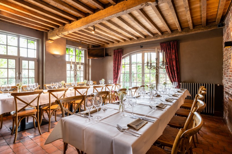 Sint-Maurus-Hoeve