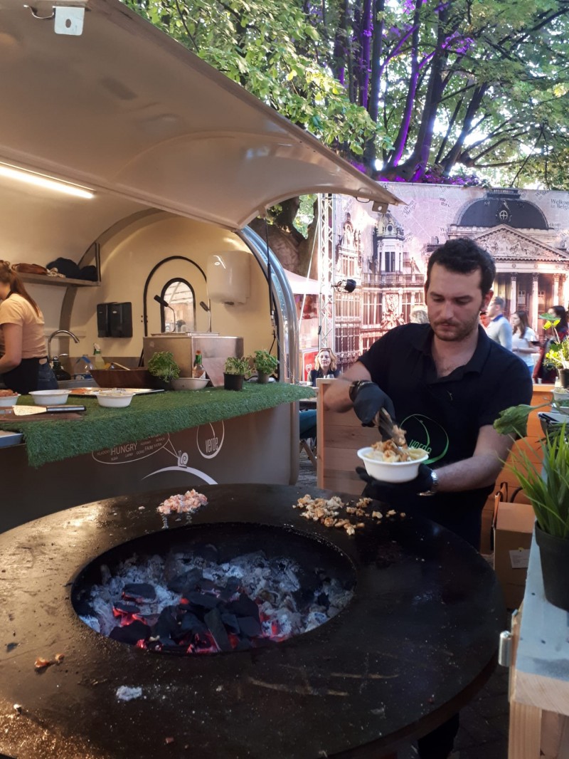 Verde Ofyr BBQ