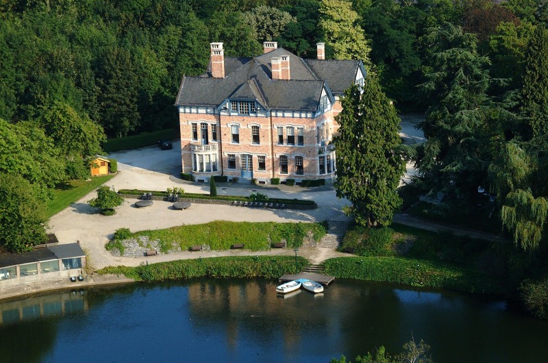 Domein St-Hubert