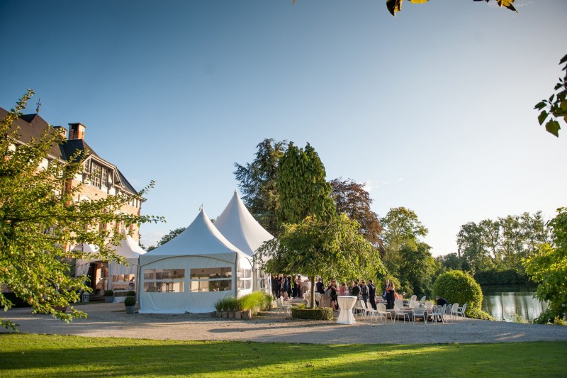 Domein St-Hubert