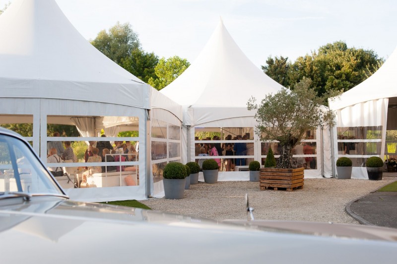 Domein St-Hubert