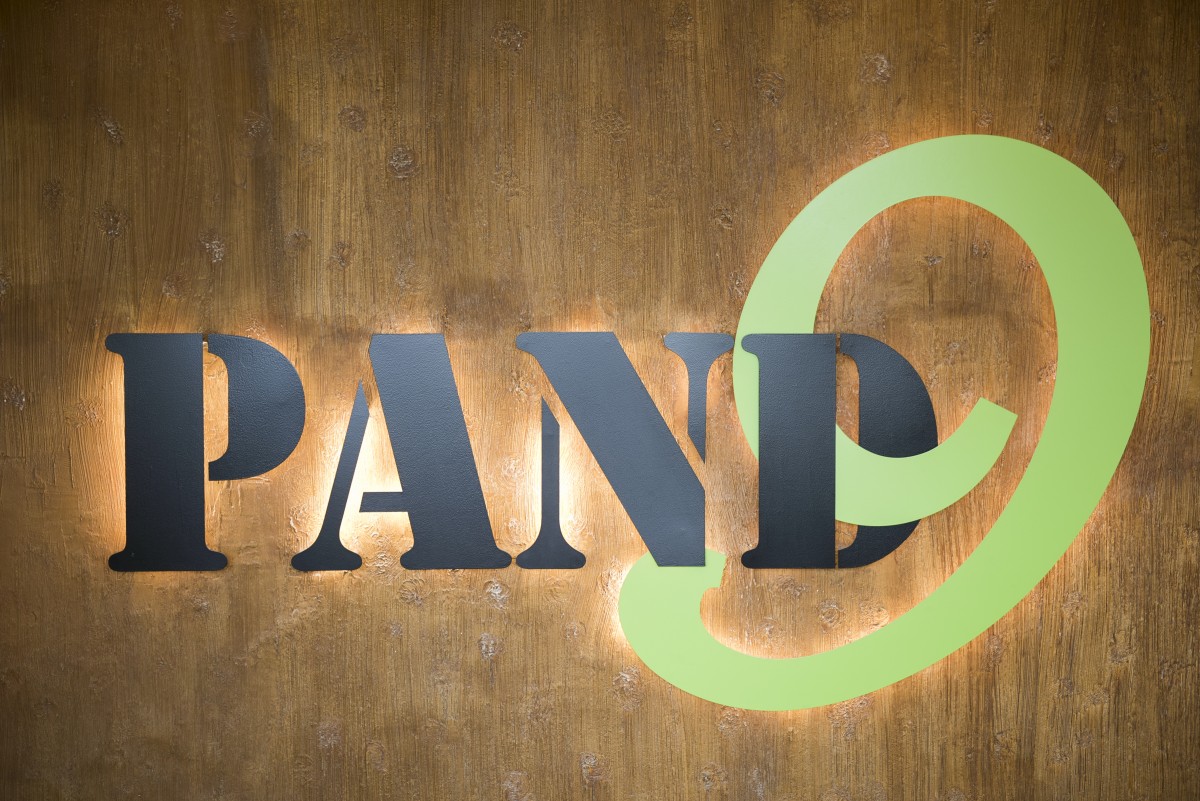 Pand 9