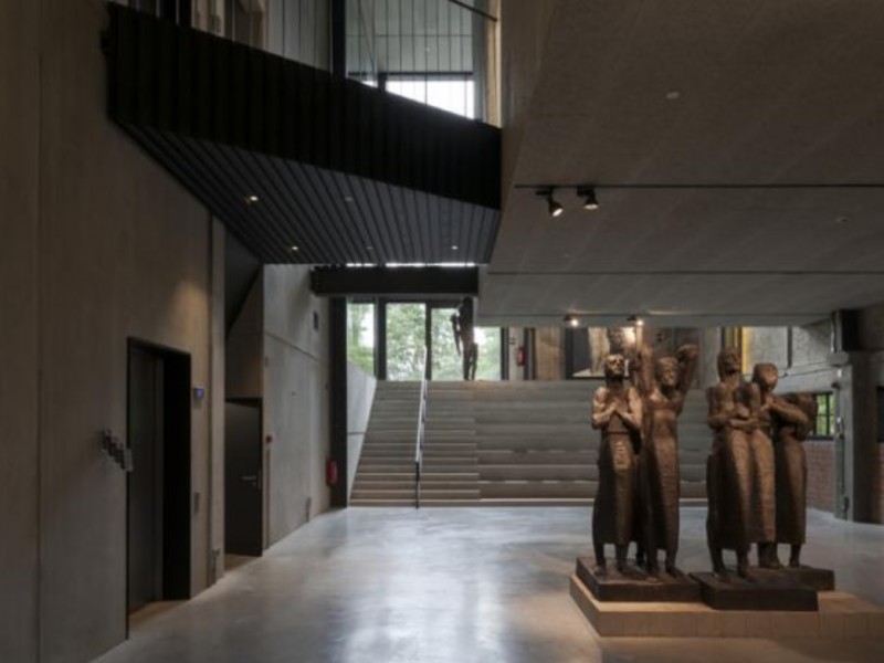 Art Center Hugo Voeten
