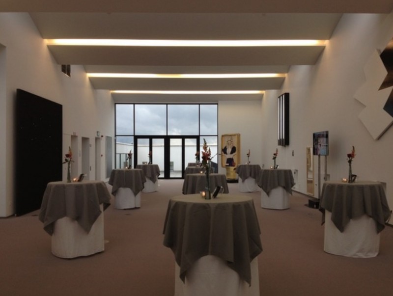 Art Center Hugo Voeten