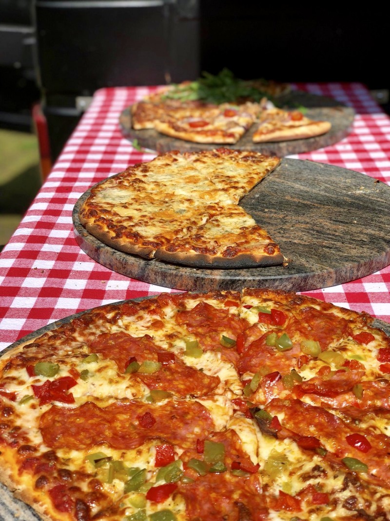 Pizza Republic
