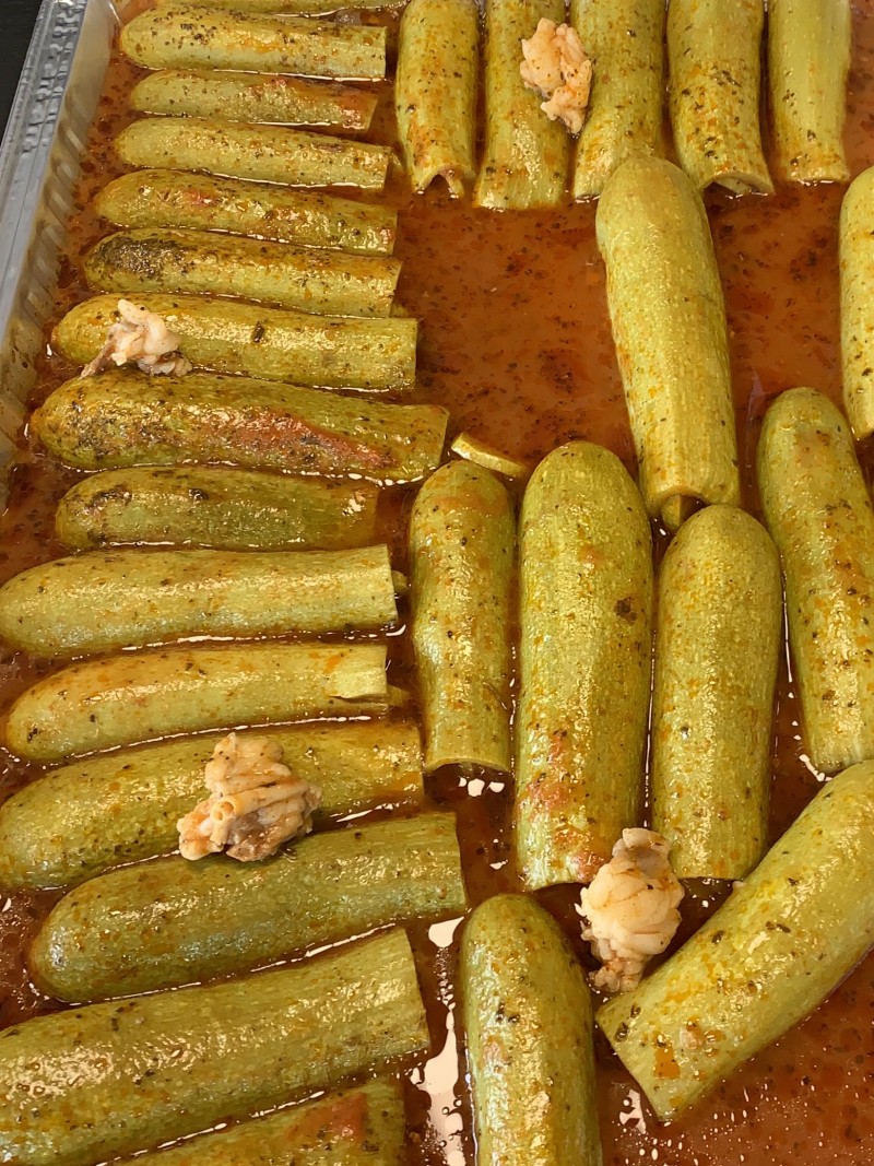 Damasco Cocina