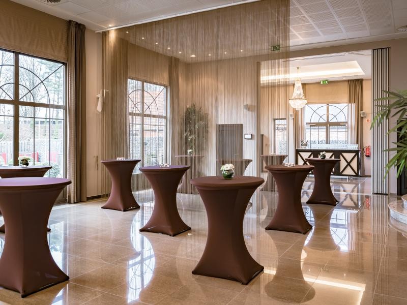 Domein De Vesten