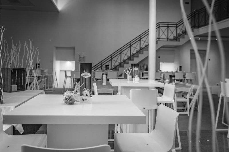 Domein De Vesten