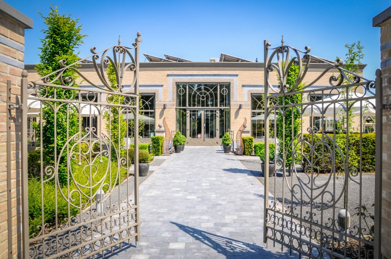 Domein De Vesten