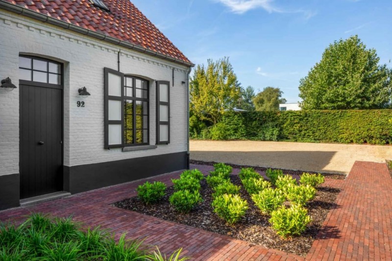 Groene Oase