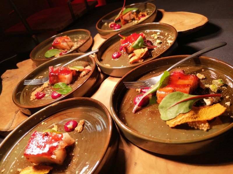 Catering Pur Sang