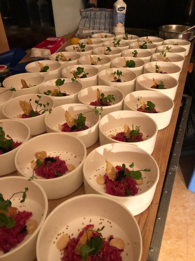 Catering Pur Sang