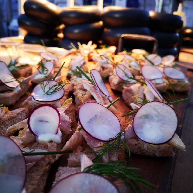 Catering Pur Sang