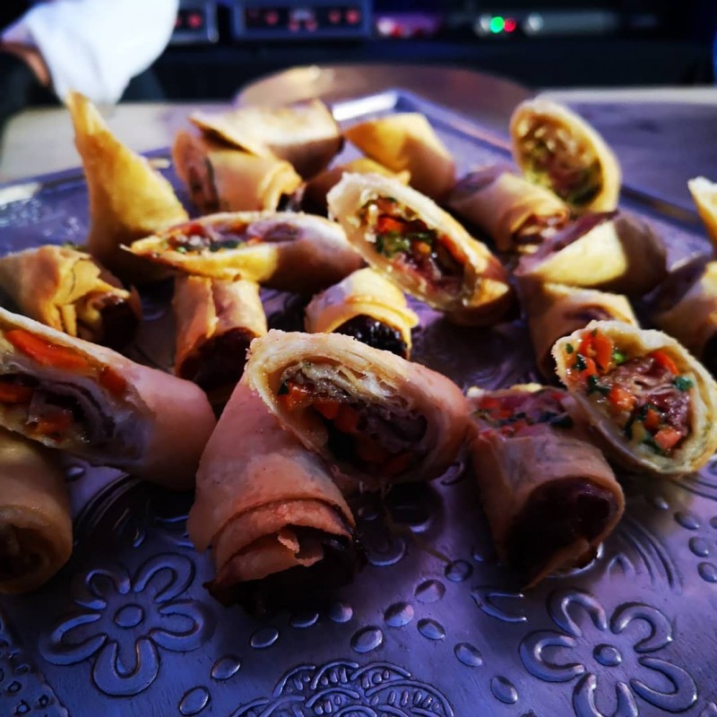 Catering Pur Sang
