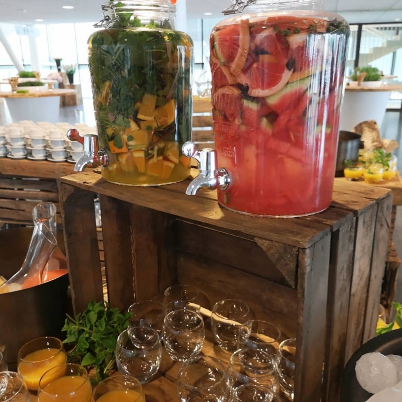 Catering Pur Sang