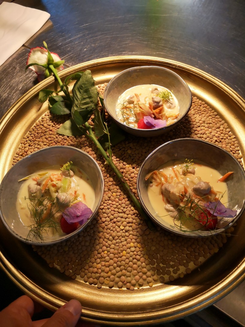 Catering Pur Sang