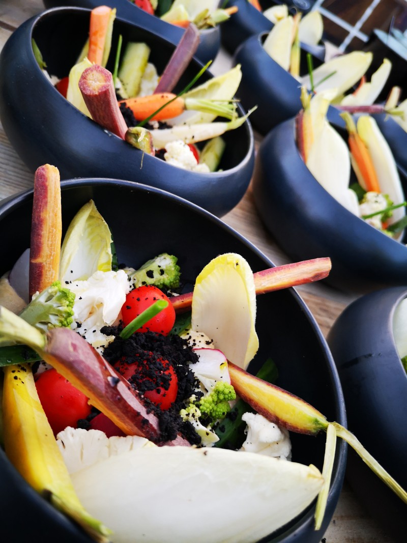 Catering Pur Sang