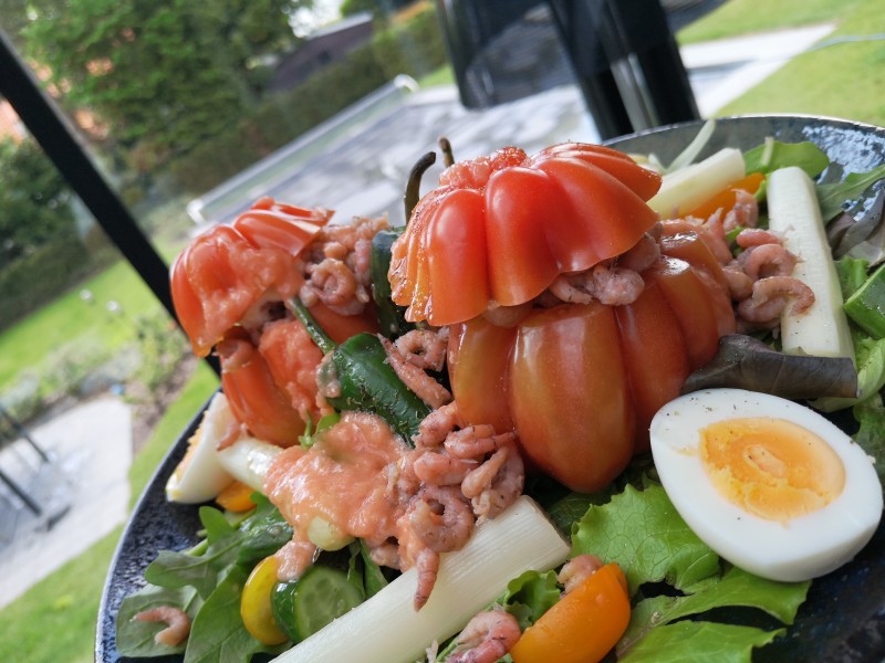Catering Pur Sang