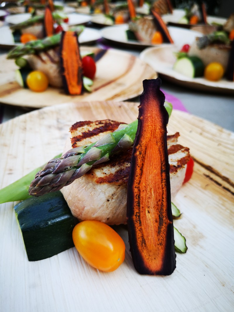 Catering Pur Sang