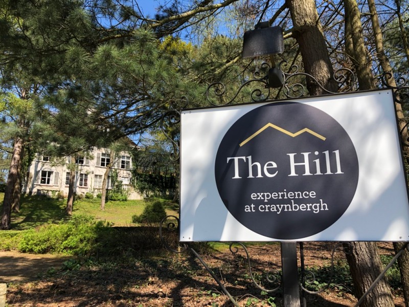 The Hill