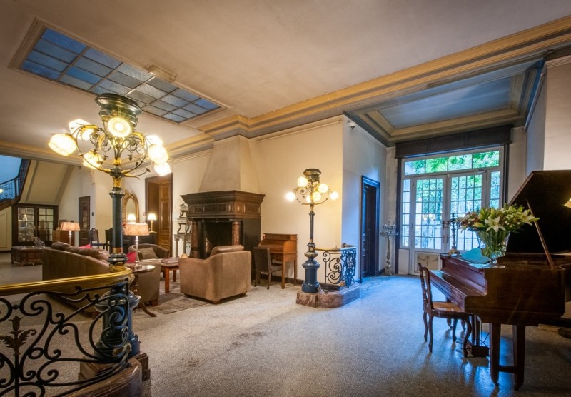 Charme Hotel Hancelot Gent