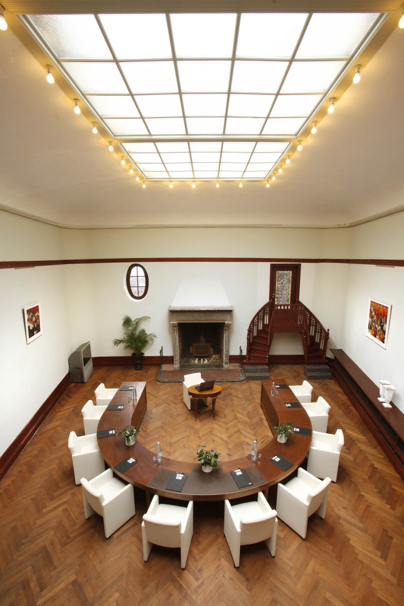 Charme Hotel Hancelot Gent