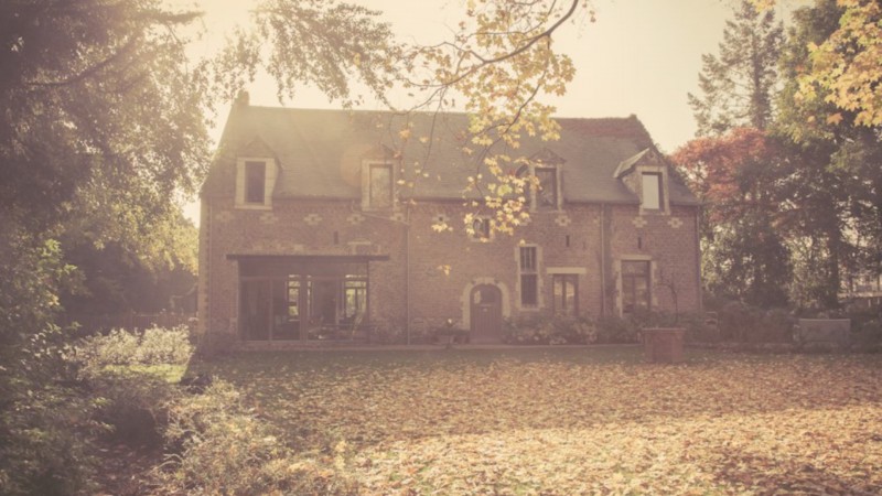 Kasteel Orp
