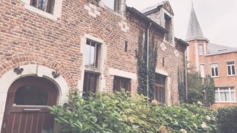 Kasteel Orp