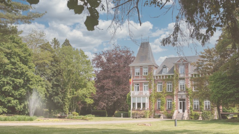 Kasteel Orp